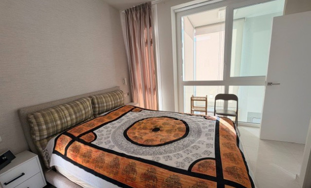 Revente - Villa - Ciudad Quesada - Ciudad Quesada - Doña Pepa