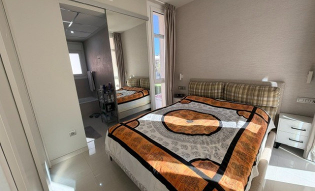 Revente - Villa - Ciudad Quesada - Ciudad Quesada - Doña Pepa