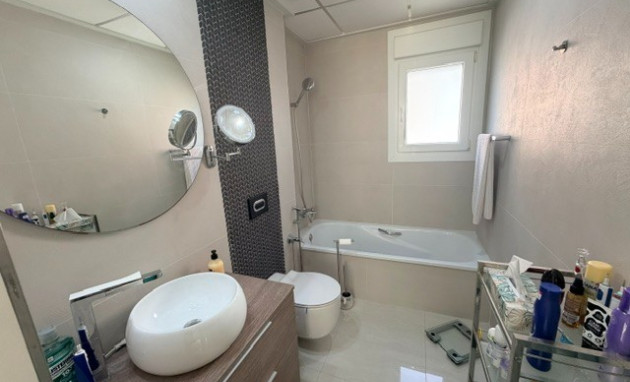 Revente - Villa - Ciudad Quesada - Ciudad Quesada - Doña Pepa