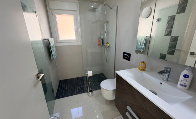 Revente - Villa - Ciudad Quesada - Ciudad Quesada - Doña Pepa