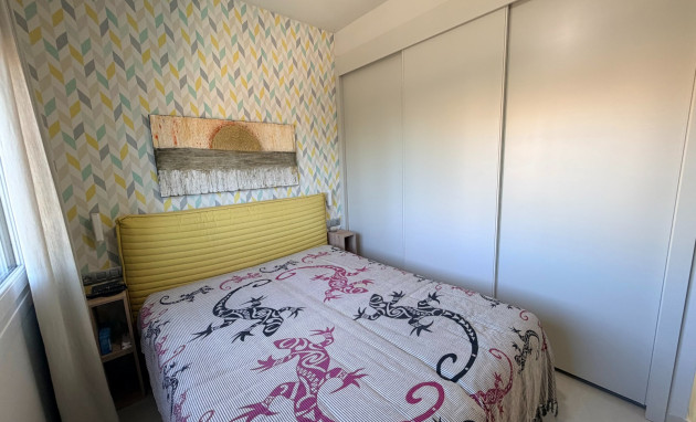 Revente - Villa - Ciudad Quesada - Ciudad Quesada - Doña Pepa