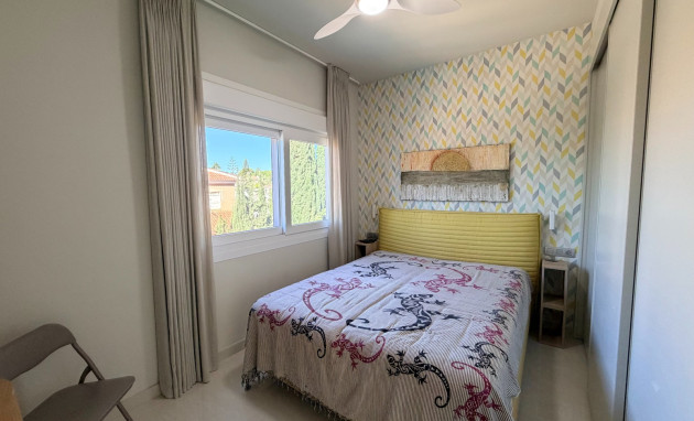 Revente - Villa - Ciudad Quesada - Ciudad Quesada - Doña Pepa