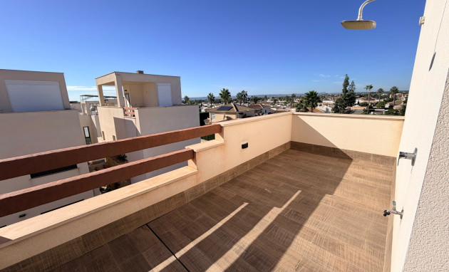 Revente - Villa - Ciudad Quesada - Ciudad Quesada - Doña Pepa