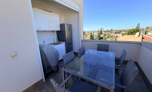 Revente - Villa - Ciudad Quesada - Ciudad Quesada - Doña Pepa