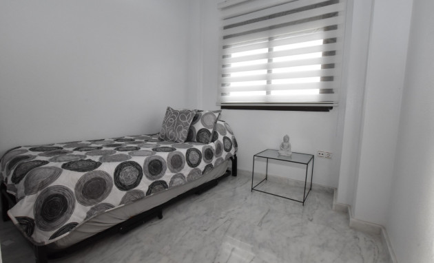 Revente - Link-Detached House - Algorfa - La Finca Golf Resort