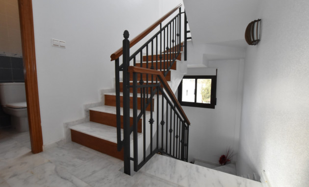 Revente - Link-Detached House - Algorfa - La Finca Golf Resort