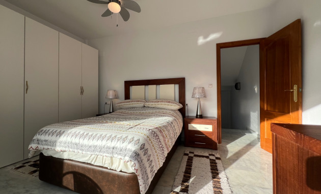 Revente - Link-Detached House - Algorfa - La Finca Golf Resort
