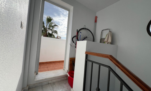 Revente - Link-Detached House - Algorfa - La Finca Golf Resort