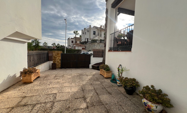 Revente - Link-Detached House - Algorfa - La Finca Golf Resort