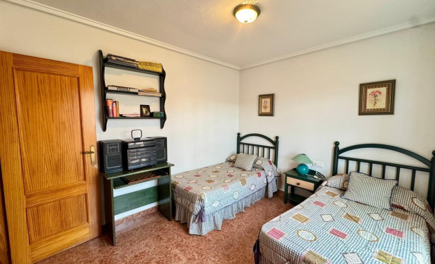 Herverkoop - Villa - Torrevieja - Los Balcones - Los Altos del Edén