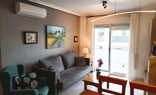 Revente - Attique - Orihuela Costa - Cabo Roig