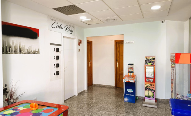 Revente - Attique - Orihuela Costa - Cabo Roig