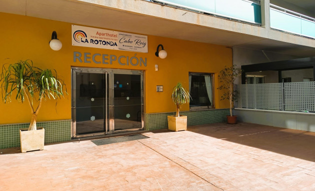 Revente - Attique - Orihuela Costa - Cabo Roig