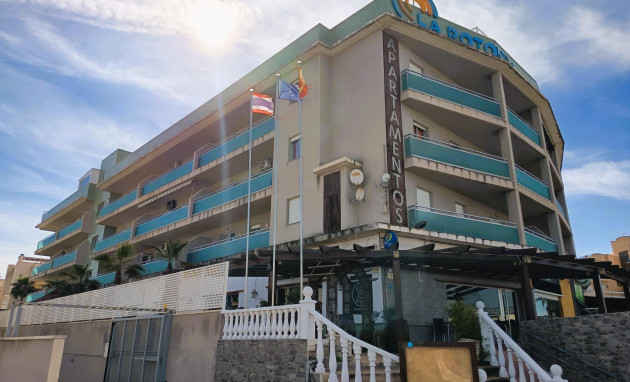 Revente - Attique - Orihuela Costa - Cabo Roig