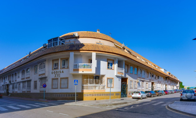 Revente - Attique - Torrevieja - Playa del Acequión