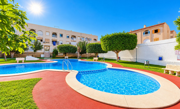 Revente - Attique - Torrevieja - Playa del Acequión