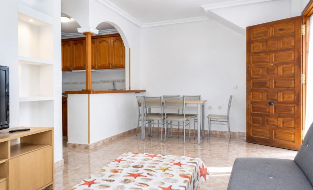 Revente - Town house - Torrevieja - Torreblanca