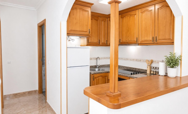 Revente - Town house - Torrevieja - Torreblanca