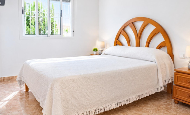 Revente - Town house - Torrevieja - Torreblanca