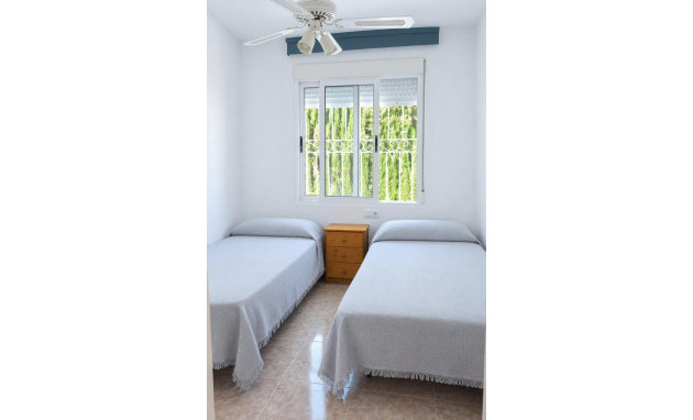 Revente - Town house - Torrevieja - Torreblanca