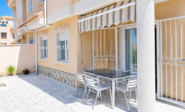 Revente - Town house - Torrevieja - Torreblanca