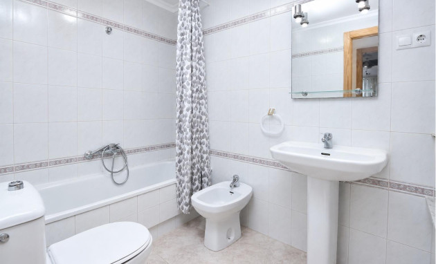 Revente - Town house - Torrevieja - Torreblanca