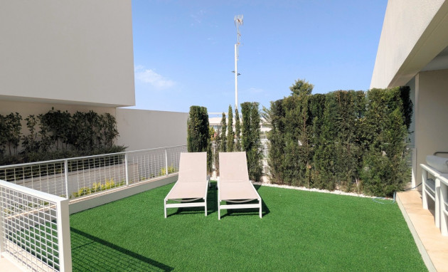 Revente - Apartment - Los Balcones