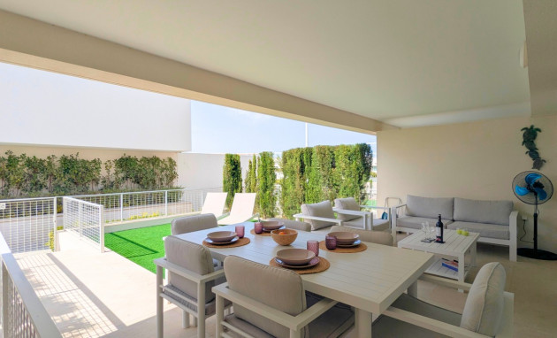 Revente - Apartment - Los Balcones