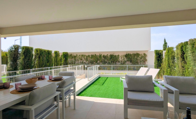 Revente - Apartment - Los Balcones