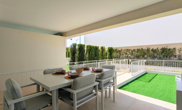 Revente - Apartment - Los Balcones