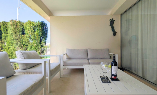 Revente - Apartment - Los Balcones
