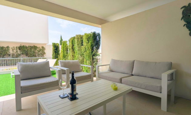 Revente - Apartment - Los Balcones