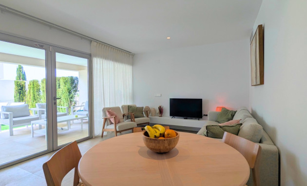 Revente - Apartment - Los Balcones
