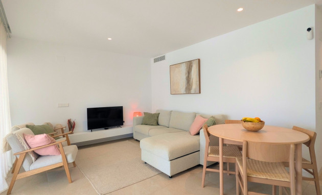 Revente - Apartment - Los Balcones