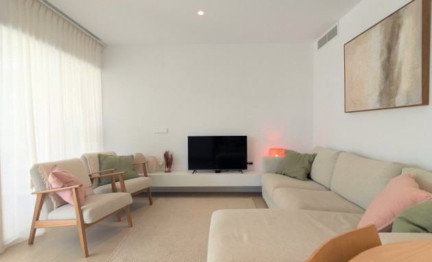 Revente - Apartment - Los Balcones