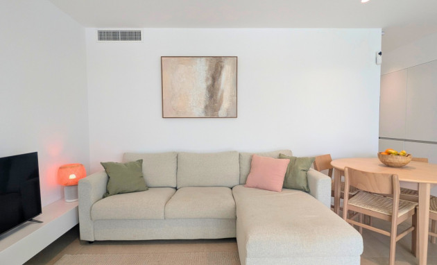 Revente - Apartment - Los Balcones