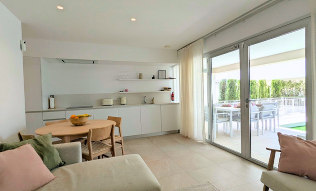 Revente - Apartment - Los Balcones