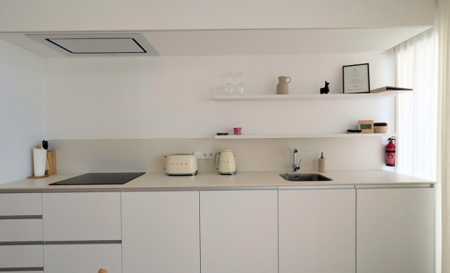 Revente - Apartment - Los Balcones