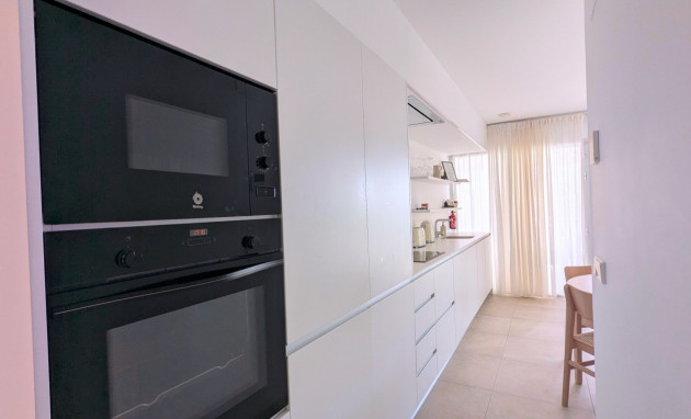 Revente - Apartment - Los Balcones