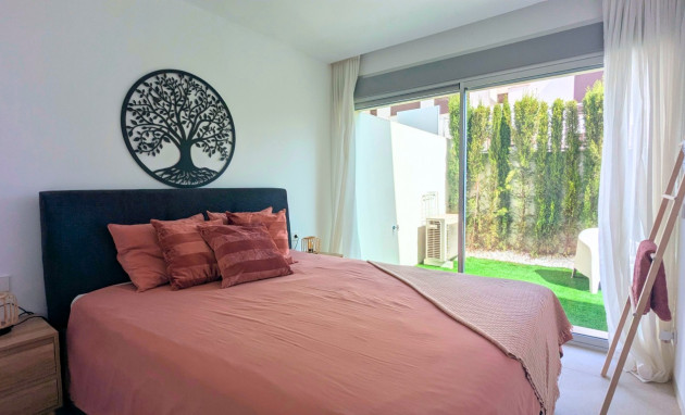 Revente - Apartment - Los Balcones