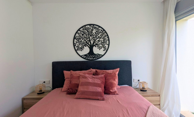 Revente - Apartment - Los Balcones