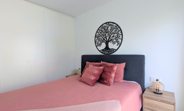 Revente - Apartment - Los Balcones