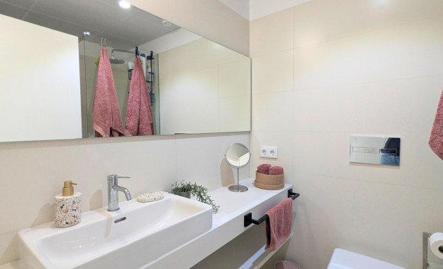 Revente - Apartment - Los Balcones