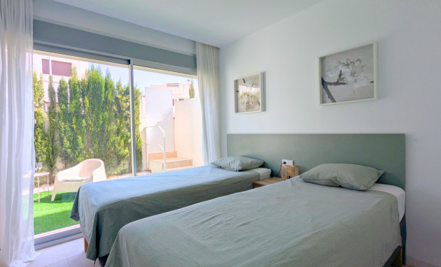 Revente - Apartment - Los Balcones