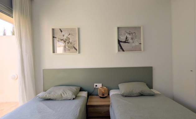 Revente - Apartment - Los Balcones