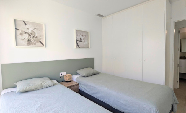Revente - Apartment - Los Balcones