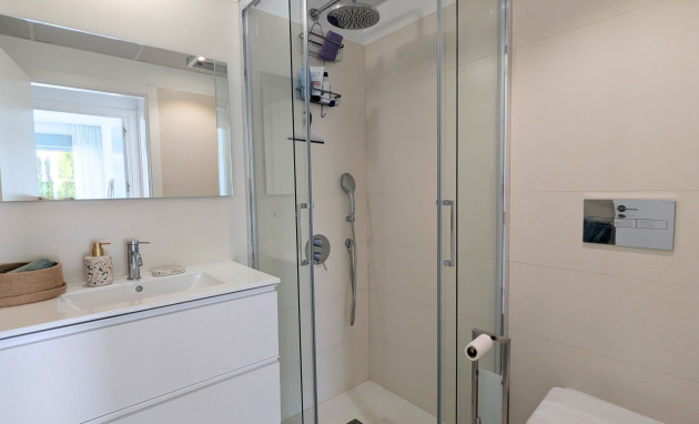 Revente - Apartment - Los Balcones