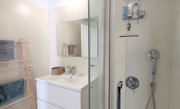 Revente - Apartment - Los Balcones
