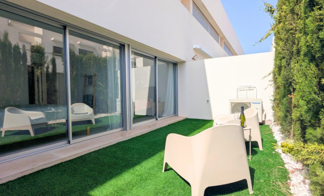 Revente - Apartment - Los Balcones