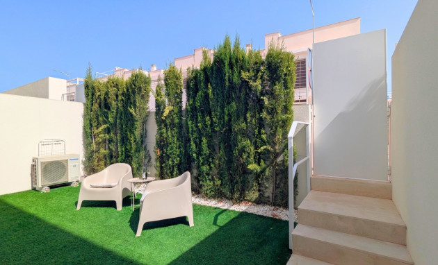 Revente - Apartment - Los Balcones